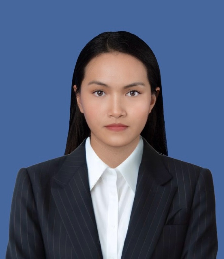 นางสาวปรีญาณัฐ จันอ้น