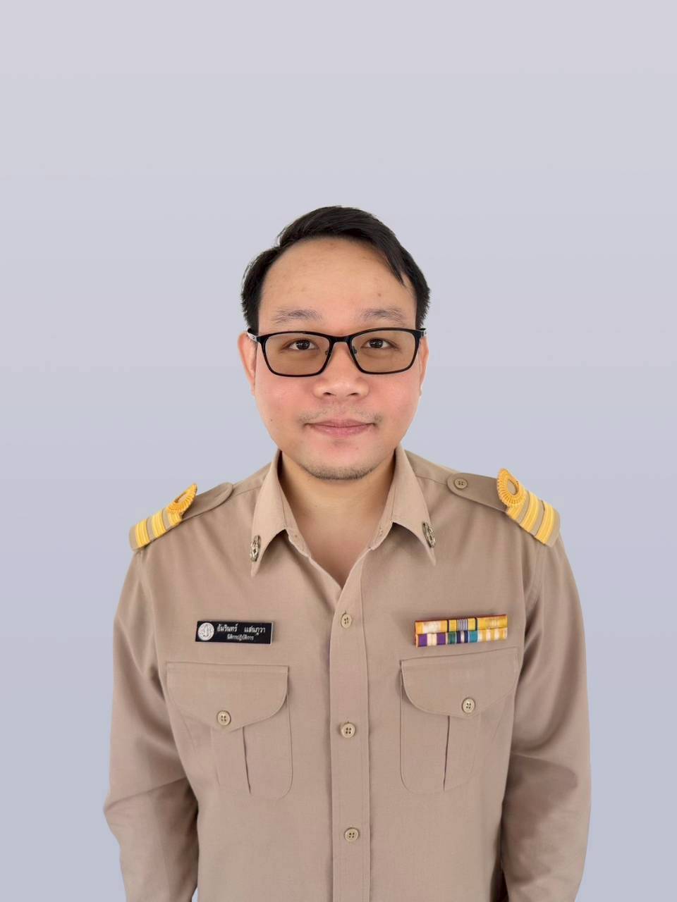 นายอัมรินทร์ แสนภูวา