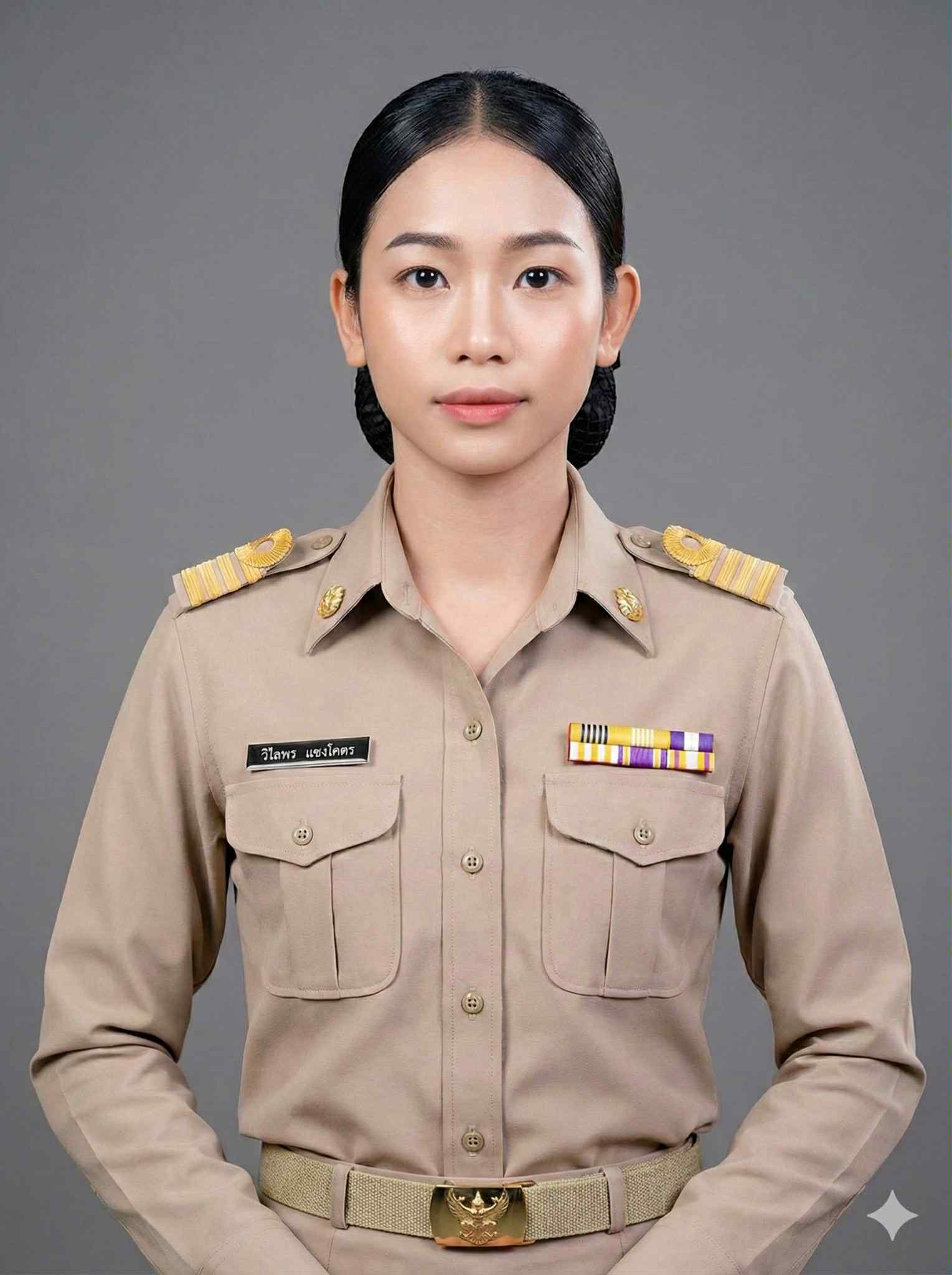 นางสาววิไลพร แซงโคตร