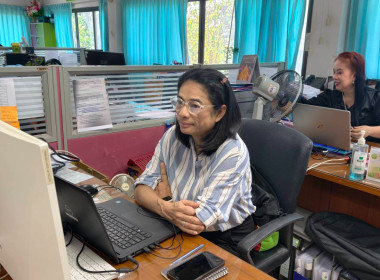 ประชุมชี้แจงการสำรวจข้อมูล (ปุ๋ยเคมี ปุ๋ยอินทรีย์ ... พารามิเตอร์รูปภาพ 3