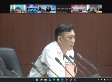ประชุมชี้แจงการสำรวจข้อมูล (ปุ๋ยเคมี ปุ๋ยอินทรีย์ ... พารามิเตอร์รูปภาพ 1