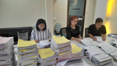 เข้าตรวจสอบกิจการและฐานะการเงิน ... พารามิเตอร์รูปภาพ 1