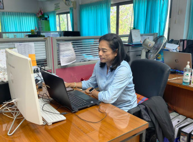 ร่วมประชุมคณะทำงานเฉพาะกิจตรวจสอบปริมาณน้ำนมโคที่สมัครเข้าร่วมโครงการอาหารเสริม (นม) โรงเรียน ประจำปีการศึกษา 2569 ครั้งที่ 1/2569 ... พารามิเตอร์รูปภาพ 2