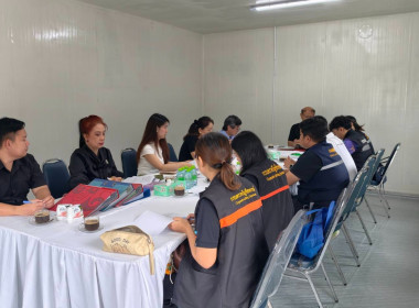 เข้าตรวจสอบโรงงานของผู้ประกอบการผลิตภัณฑ์นม ... พารามิเตอร์รูปภาพ 3