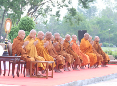 ร่วมกิจกรรม "ศุกร์เปี่ยมสุข วิถีธรรม วิถีหนองบัวลำภู" ... พารามิเตอร์รูปภาพ 4