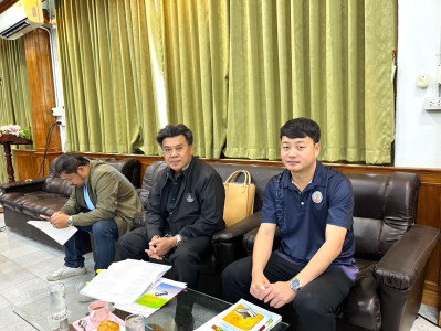 ร่วมการประชุมกำหนดร่างข้อบังคับ ... พารามิเตอร์รูปภาพ 1