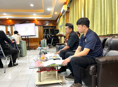 ร่วมการประชุมกำหนดร่างข้อบังคับ ... พารามิเตอร์รูปภาพ 5