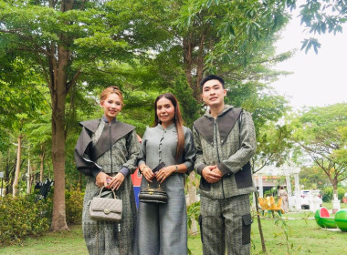 เข้าร่วมกาล่าดินเนอร์ ... พารามิเตอร์รูปภาพ 5