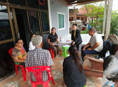 เข้าร่วมประชุมคณะกรรมการดำเนินการสหกรณ์ผู้ใช้น้ำสถานีสูบน้ำด้วยไฟฟ้าบ้านโนนสำราญ จำกัด ... พารามิเตอร์รูปภาพ 2