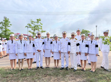 ร่วมพิธีอัญเชิญถ้วยพระราชทาน ... พารามิเตอร์รูปภาพ 5