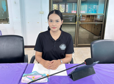 ประชุมชี้แจงกรอบแนวทางการคัดเลือกผลงานดีเด่น พารามิเตอร์รูปภาพ 4