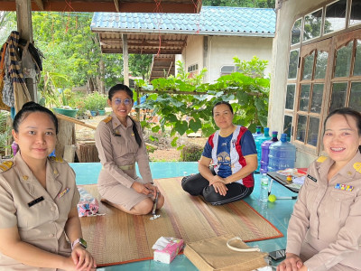 เข้าแนะนำส่งเสริมด้านการจัดทำบัญชี พารามิเตอร์รูปภาพ 1