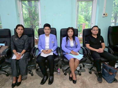 เข้าร่วมประชุมใหญ่สามัญประจำปี 2568 ... พารามิเตอร์รูปภาพ 1