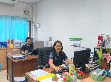 โครงการประชุมเชิงปฏิบัติการพัฒนาศักยภาพการบริหารจัดการองค์กรและธุรกิจของสหกรณ์ (สินค้านม) ... พารามิเตอร์รูปภาพ 5