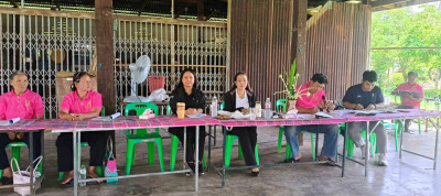 เข้าร่วมประชุมใหญ่สามัญประจำปีสหกรณ์เครดิตยูเนี่ยนโนนสง่าสามัคคี จำกัด ... พารามิเตอร์รูปภาพ 1