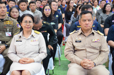 ร่วมต้อนรับ นายวัชระพล ขาวขำ ... พารามิเตอร์รูปภาพ 1