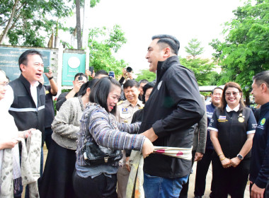 ร่วมต้อนรับ นายวัชระพล ขาวขำ ... พารามิเตอร์รูปภาพ 14