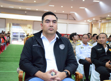 ร่วมต้อนรับ นายวัชระพล ขาวขำ ... พารามิเตอร์รูปภาพ 17