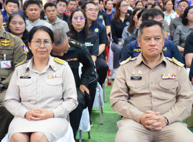 ร่วมต้อนรับ นายวัชระพล ขาวขำ ... พารามิเตอร์รูปภาพ 21