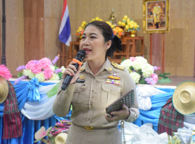 ร่วมต้อนรับ นายวัชระพล ขาวขำ ... พารามิเตอร์รูปภาพ 15