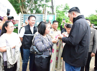 ร่วมต้อนรับ นายวัชระพล ขาวขำ ... พารามิเตอร์รูปภาพ 13