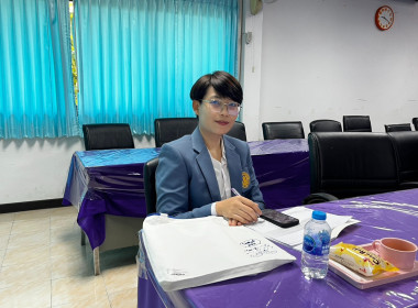 โครงการประชุมเชิงปฏิบัติการพัฒนาศักยภาพผู้จัดทำบัญชีสหกรณ์นอกภาคการเกษตร ประจำปีงบประมาณ พ.ศ. 2569 ... พารามิเตอร์รูปภาพ 7