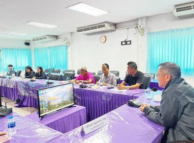โครงการประชุมเชิงปฏิบัติการพัฒนาศักยภาพผู้จัดทำบัญชีสหกรณ์นอกภาคการเกษตร ประจำปีงบประมาณ พ.ศ. 2569 ... พารามิเตอร์รูปภาพ 9
