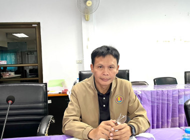 โครงการประชุมเชิงปฏิบัติการพัฒนาศักยภาพผู้จัดทำบัญชีสหกรณ์นอกภาคการเกษตร ประจำปีงบประมาณ พ.ศ. 2569 ... พารามิเตอร์รูปภาพ 11