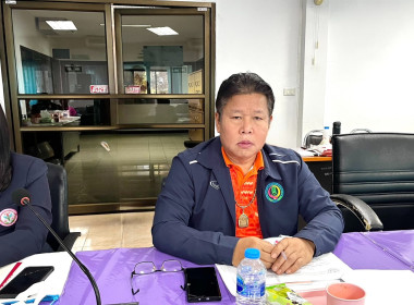โครงการประชุมเชิงปฏิบัติการพัฒนาศักยภาพผู้จัดทำบัญชีสหกรณ์นอกภาคการเกษตร ประจำปีงบประมาณ พ.ศ. 2569 ... พารามิเตอร์รูปภาพ 12