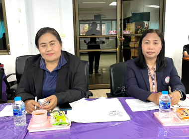 โครงการประชุมเชิงปฏิบัติการพัฒนาศักยภาพผู้จัดทำบัญชีสหกรณ์นอกภาคการเกษตร ประจำปีงบประมาณ พ.ศ. 2569 ... พารามิเตอร์รูปภาพ 13