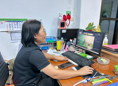 ประชุมเชิงปฏิบัติการ การเตรียมความพร้อมสู่ตลาด Modern Trade พารามิเตอร์รูปภาพ 3