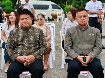 ร่วมกิจกรรม “ศุกร์เปี่ยมสุข วิถีธรรม วิถีหนองบัวลำภู” ... พารามิเตอร์รูปภาพ 1