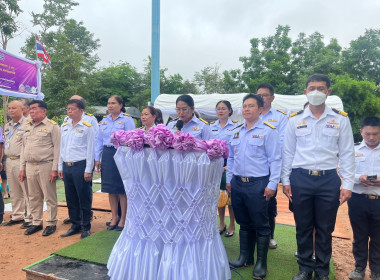 พิธีปล่อยพันธุ์สัตว์น้ำ พารามิเตอร์รูปภาพ 4