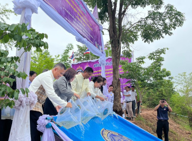 พิธีปล่อยพันธุ์สัตว์น้ำ พารามิเตอร์รูปภาพ 9