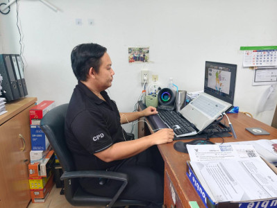 ร่วมประชุมชี้แจงแนวทางการดำเนินงานของสหกรณ์ที่เป็นศูนย์กระจายสินค้าสหกรณ์ (CDC Plus) ครั้งที่ 2 ... พารามิเตอร์รูปภาพ 1