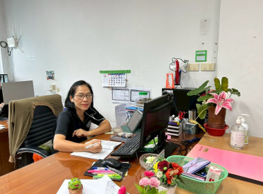ร่วมประชุมชี้แจงแนวทางการดำเนินงานของสหกรณ์ที่เป็นศูนย์กระจายสินค้าสหกรณ์ (CDC Plus) ครั้งที่ 2 ... พารามิเตอร์รูปภาพ 1