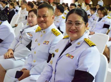 ร่วมรัฐพิธีวันระลึกคล้ายวันสวรรคต ... พารามิเตอร์รูปภาพ 2