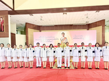 ร่วมรัฐพิธีวันระลึกคล้ายวันสวรรคต ... พารามิเตอร์รูปภาพ 4
