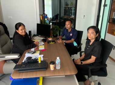 ติดตามโครงการเสริมสร้างศักยภาพสหกรณ์สู่การเป็นองค์กรสมรรถนะสูง ... พารามิเตอร์รูปภาพ 3