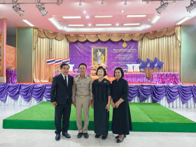 พิธีมอบเมล็ดพันธุ์ข้าวพระราชทาน พารามิเตอร์รูปภาพ 1