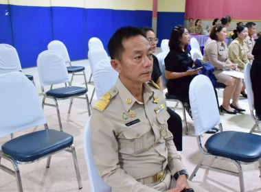 พิธีมอบเมล็ดพันธุ์ข้าวพระราชทาน พารามิเตอร์รูปภาพ 4