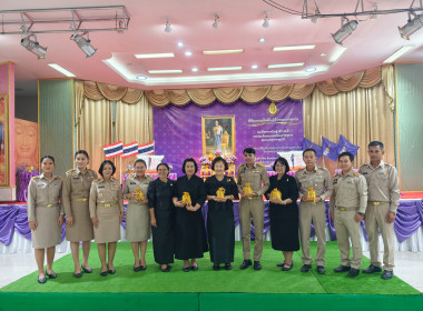 พิธีมอบเมล็ดพันธุ์ข้าวพระราชทาน พารามิเตอร์รูปภาพ 10
