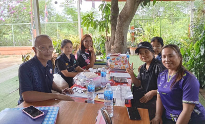 เข้าตรวจสอบกิจการและฐานะการเงินของสหกรณ์บุญทันรวมยางพัฒนา ... พารามิเตอร์รูปภาพ 1