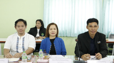 เข้าร่วมประชุมคณะอนุกรรมการส่งเสริมวิสาหกิจชุมชนจังหวัดหนองบัวลำภู ครั้งที่ 2/2569 ... พารามิเตอร์รูปภาพ 1