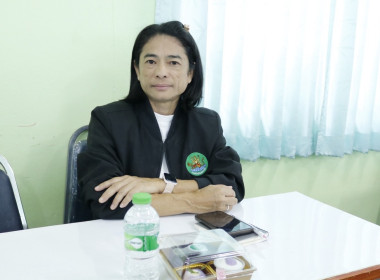 เข้าร่วมประชุมคณะอนุกรรมการส่งเสริมวิสาหกิจชุมชนจังหวัดหนองบัวลำภู ครั้งที่ 2/2569 ... พารามิเตอร์รูปภาพ 1