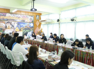 เข้าร่วมประชุมคณะอนุกรรมการส่งเสริมวิสาหกิจชุมชนจังหวัดหนองบัวลำภู ครั้งที่ 2/2569 ... พารามิเตอร์รูปภาพ 3