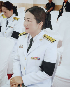 เข้าร่วมพิธีบำเพ็ญกุศล ในวาระครบ 15 วัน (ปัณรสมวาร) ... พารามิเตอร์รูปภาพ 1