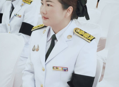เข้าร่วมพิธีบำเพ็ญกุศล ในวาระครบ 15 วัน (ปัณรสมวาร) ... พารามิเตอร์รูปภาพ 8