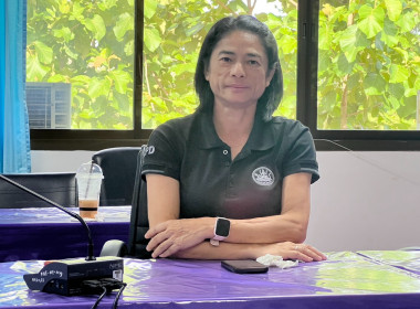 ร่วมประชุมคณะกรรมการคัดเลือกนักส่งเสริมสหกรณ์ดีเด่น ฯ พารามิเตอร์รูปภาพ 2