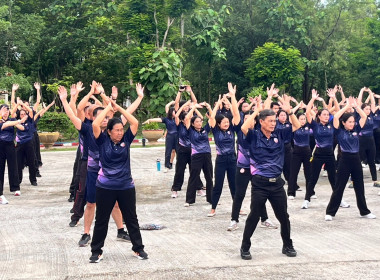 ร่วมกิจกรรม Nongbualamphu Sport Day พารามิเตอร์รูปภาพ 4